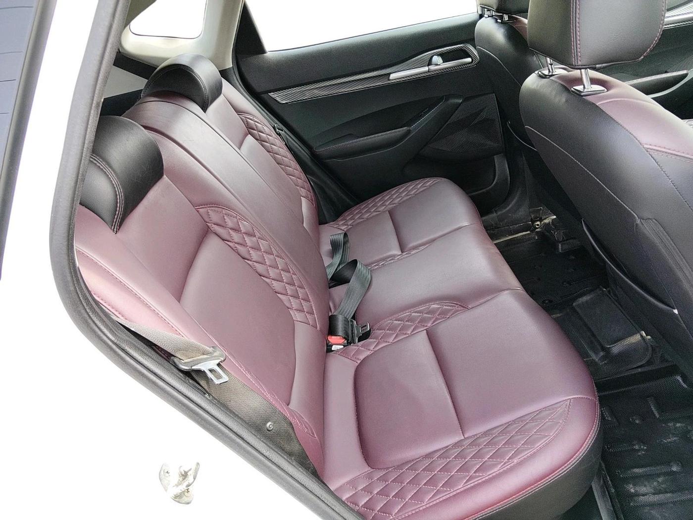 2022 KIA SELTOS HTE 1.5 DIESEL, Diesel, Manual, 1,43,391 km, interior