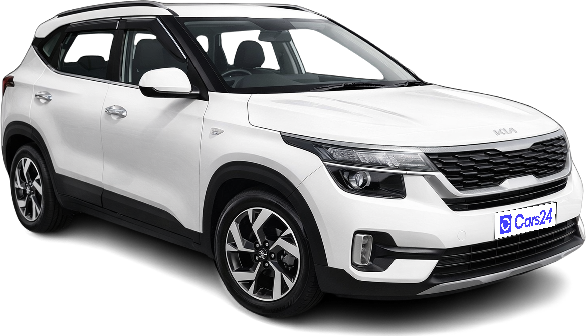 2022 KIA SELTOS - SUV - Diesel - Manual - ₹9.00 lakh