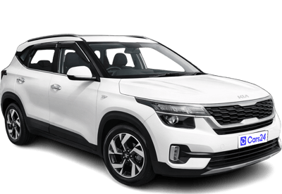 2022 KIA SELTOS - SUV - Diesel - Manual - ₹9.00 lakh
