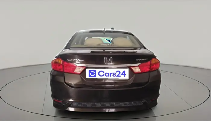 2017 Honda City 1.5L I-VTEC V MT, Petrol, Manual, 70,177 km, exterior