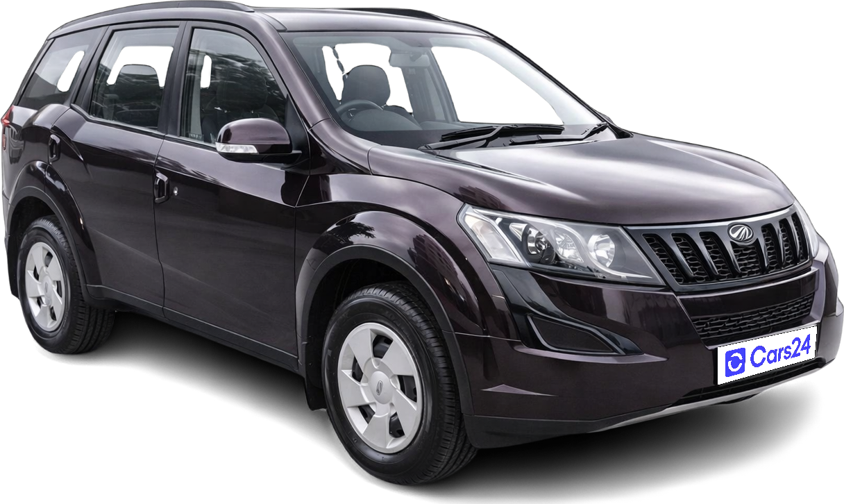 2017 Mahindra XUV500 - SUV - Diesel - Automatic - ₹4.99 lakh