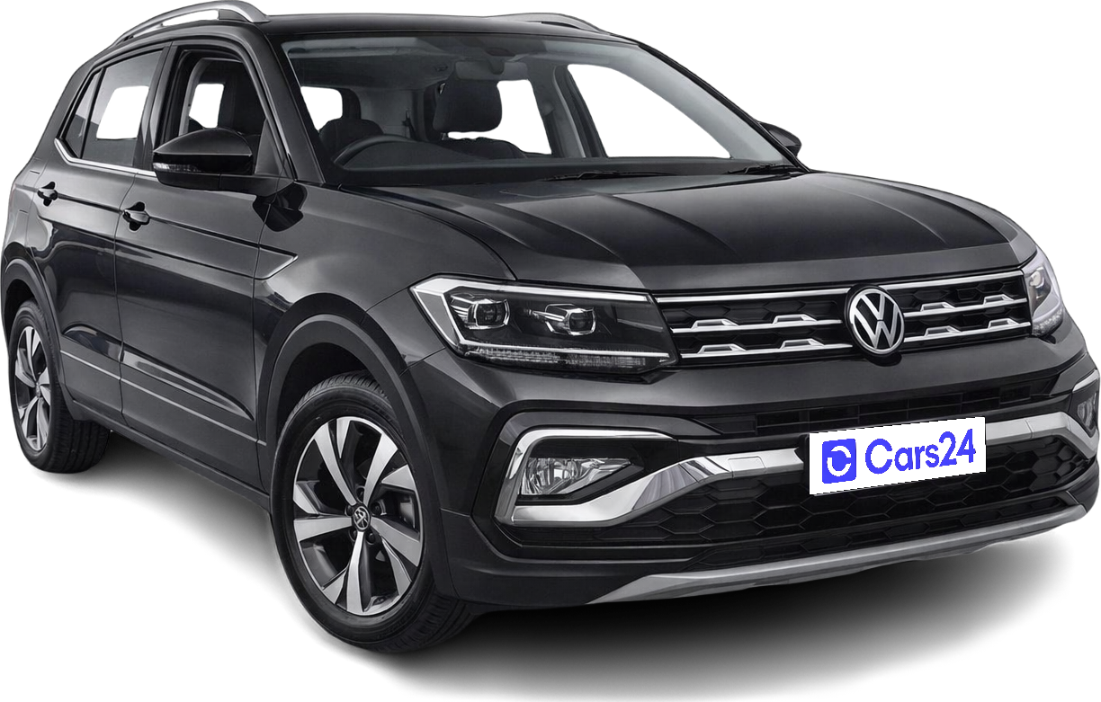 2022 Volkswagen TAIGUN - SUV - Petrol - Automatic - ₹11.53 lakh