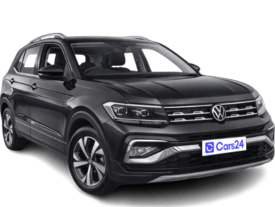 2022 Volkswagen TAIGUN - SUV - Petrol - Automatic - ₹11.53 lakh
