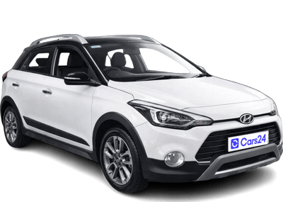 2018 Hyundai i20 Active - Hatchback - Petrol - Manual - ₹4.50 lakh