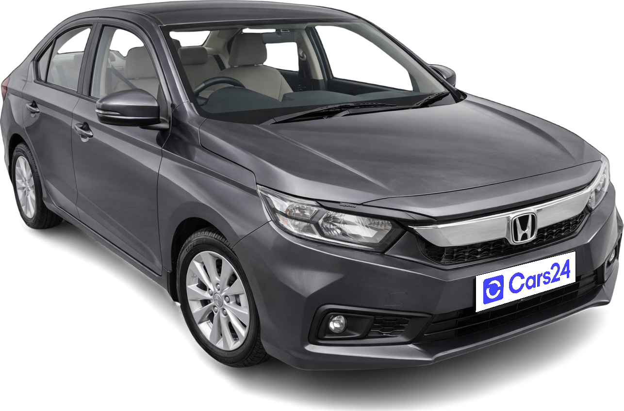 2020 Honda Amaze - Sedan - Petrol - Manual - ₹4.00 lakh