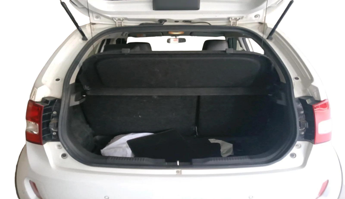 2023 Maruti IGNIS ZETA 1.2, Petrol, Manual, 60,661 km, exterior