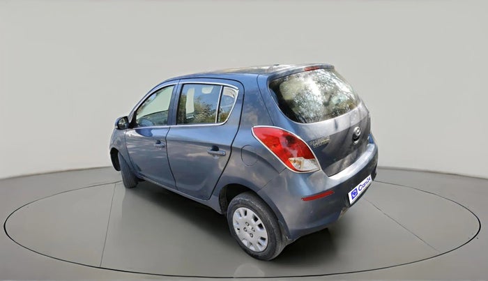 2013 Hyundai i20 MAGNA 1.2, Petrol, Manual, 1,30,159 km, exterior