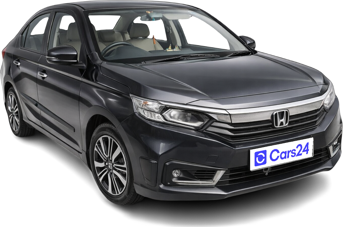 2023 Honda Amaze - Sedan - Petrol - Automatic - ₹7.10 lakh