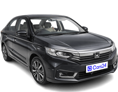 2023 Honda Amaze - Sedan - Petrol - Automatic - ₹7.10 lakh