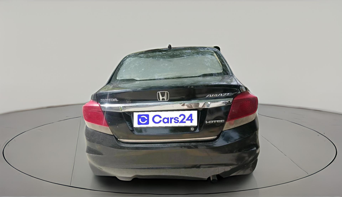 2015 Honda Amaze 1.5L I-DTEC S, Diesel, Manual, 98,039 km, exterior