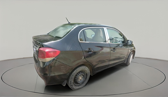 2015 Honda Amaze 1.5L I-DTEC S, Diesel, Manual, 98,039 km, exterior