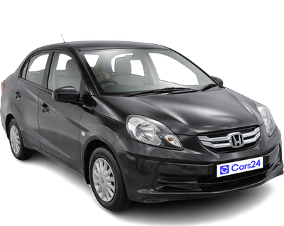 2015 Honda Amaze - Sedan - Diesel - Manual - ₹1.70 lakh