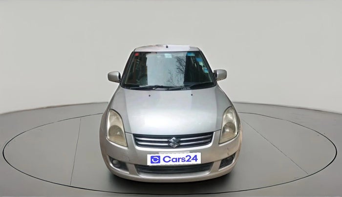 2011 Maruti Swift Dzire VXI, Petrol, Manual, 1,18,096 km, exterior