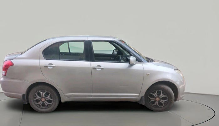 2011 Maruti Swift Dzire VXI, Petrol, Manual, 1,18,096 km, exterior