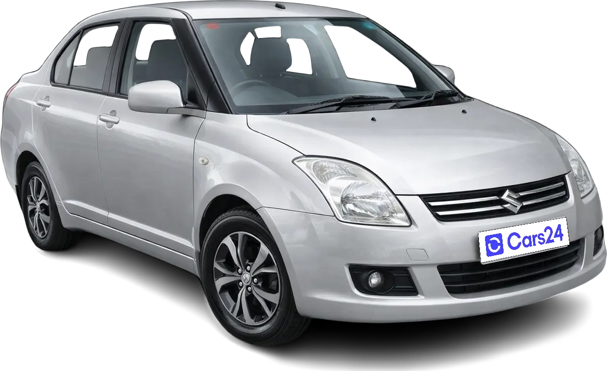 2011 Maruti Swift Dzire - Sedan - Petrol - Manual - ₹1.30 lakh