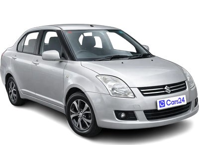 2011 Maruti Swift Dzire - Sedan - Petrol - Manual - ₹1.30 lakh
