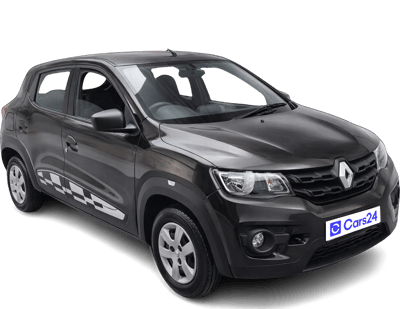 2018 Renault Kwid - Hatchback - CNG - Manual - ₹1.40 lakh