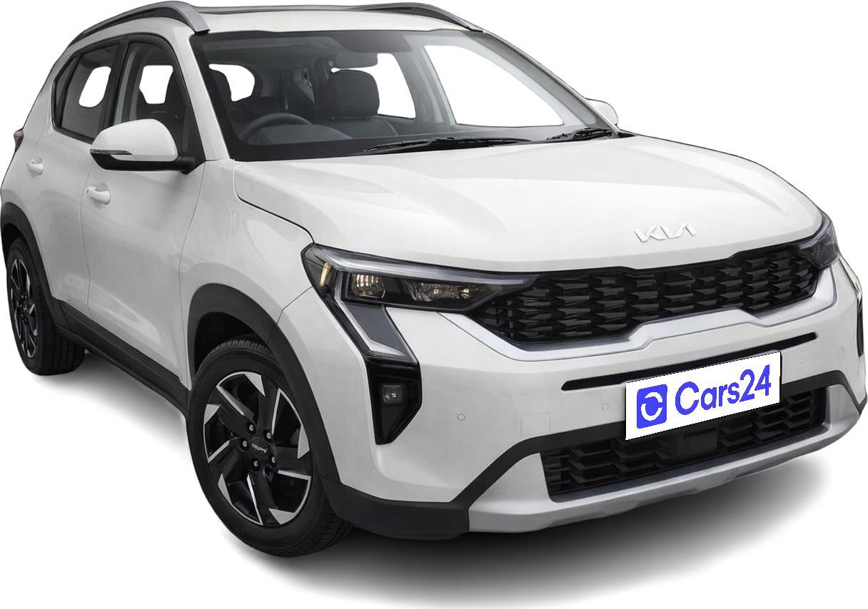 2024 KIA SONET - SUV - Petrol - Automatic - ₹11.70 lakh