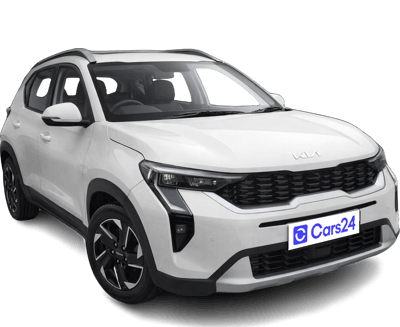 2024 KIA SONET - SUV - Petrol - Automatic - ₹11.70 lakh
