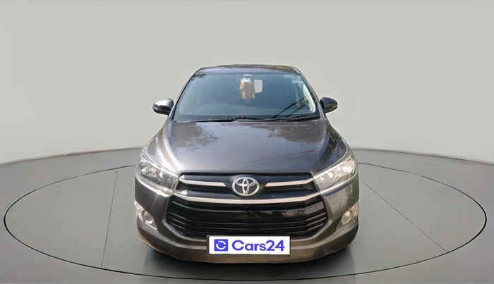 2018 Toyota Innova Crysta 2.8 GX AT 7 STR, Diesel, Automatic, 1,53,014 km, exterior