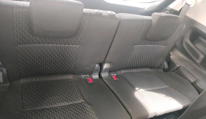 2018 Toyota Innova Crysta 2.8 GX AT 7 STR, Diesel, Automatic, 1,53,014 km, interior