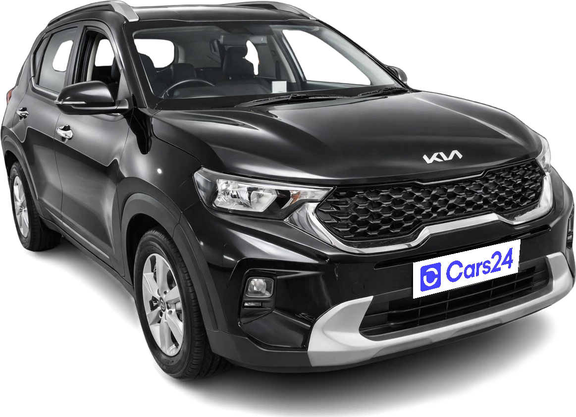 2022 KIA SONET - SUV - Petrol - Manual - ₹6.45 lakh