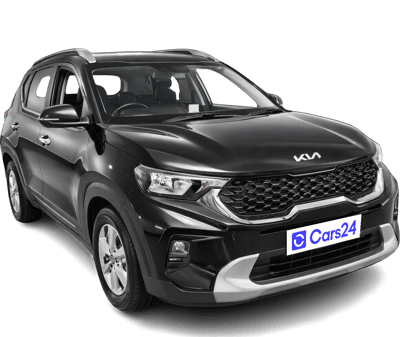 2022 KIA SONET - SUV - Petrol - Manual - ₹6.45 lakh