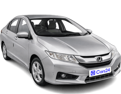 2015 Honda City - Sedan - Petrol - Manual - ₹4.10 lakh