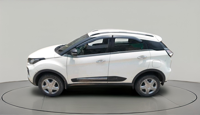 2021 Tata NEXON XMA PETROL, Petrol, Automatic, 50,107 km, exterior