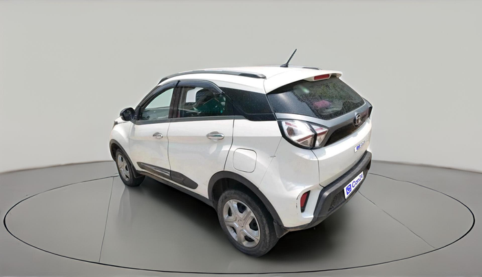 2021 Tata NEXON XMA PETROL, Petrol, Automatic, 50,107 km, exterior