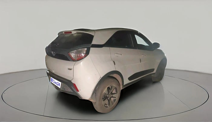 2019 Tata NEXON XZA PLUS PETROL, Petrol, Automatic, 73,797 km, exterior