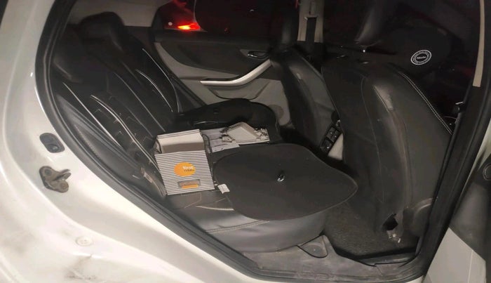 2019 Tata NEXON XZA PLUS PETROL, Petrol, Automatic, 73,797 km, interior