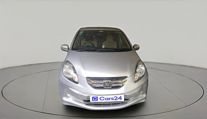 2013 Honda Amaze 1.2L I-VTEC S, Petrol, Manual, 64,028 km, exterior