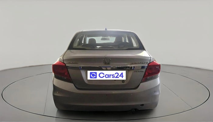 2013 Honda Amaze 1.2L I-VTEC S, Petrol, Manual, 64,028 km, exterior