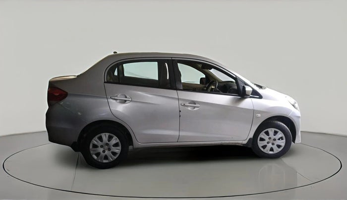 2013 Honda Amaze 1.2L I-VTEC S, Petrol, Manual, 64,028 km, exterior