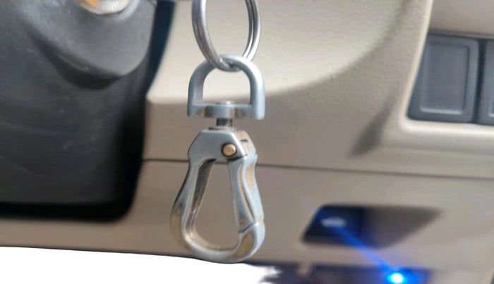 2018 Maruti Ciaz DELTA 1.4 AT PETROL, Petrol, Automatic, 82,314 km, interior