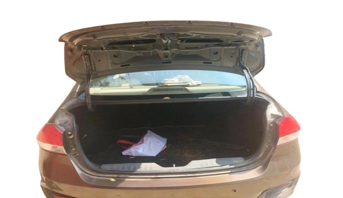 2017 Maruti Ciaz ZDI+ SHVS, Diesel, Manual, 75,909 km, exterior