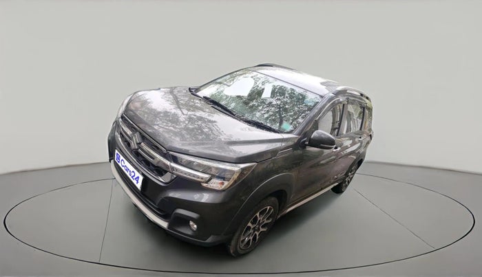 2025 Maruti XL6 ZETA CNG, CNG, Manual, 14,147 km, exterior