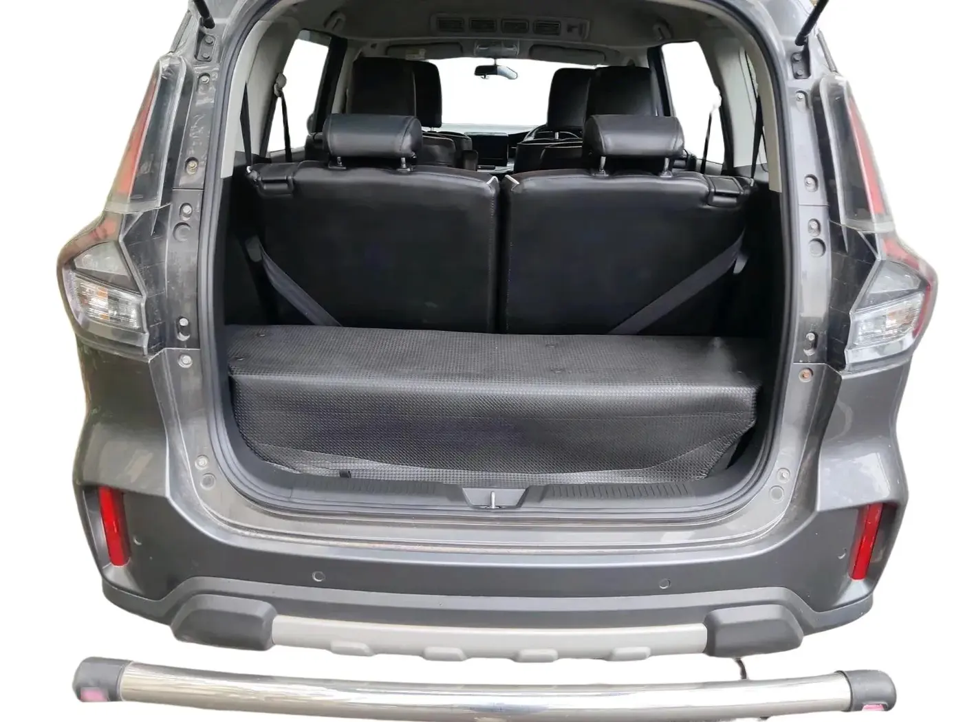 2025 Maruti XL6 ZETA CNG, CNG, Manual, 14,147 km, exterior