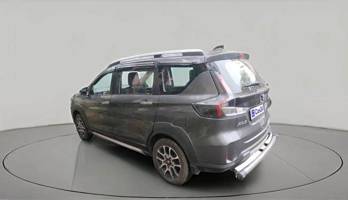 2025 Maruti XL6 ZETA CNG, CNG, Manual, 14,147 km, exterior