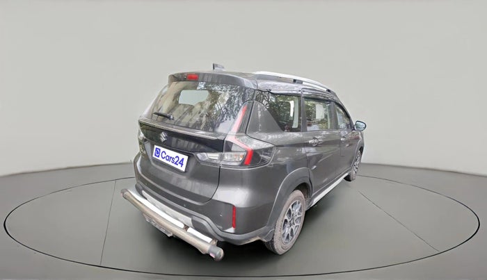 2025 Maruti XL6 ZETA CNG, CNG, Manual, 14,147 km, exterior