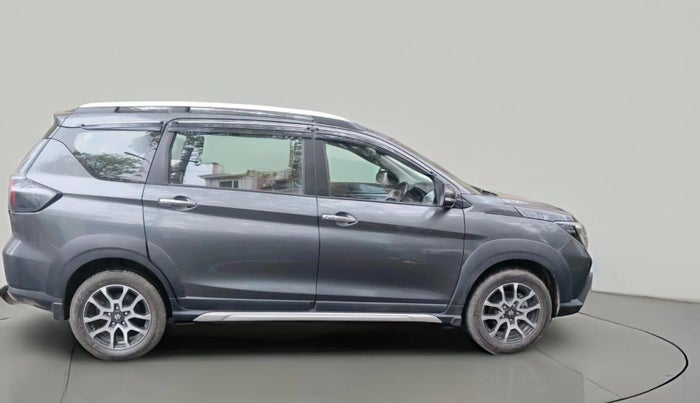 2025 Maruti XL6 ZETA CNG, CNG, Manual, 14,147 km, exterior