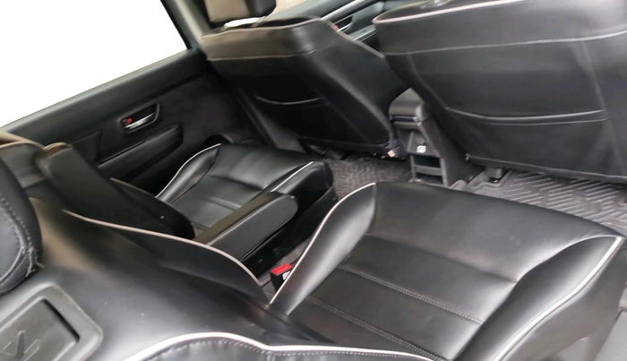 2025 Maruti XL6 ZETA CNG, CNG, Manual, 14,147 km, interior