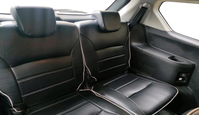 2025 Maruti XL6 ZETA CNG, CNG, Manual, 14,147 km, interior