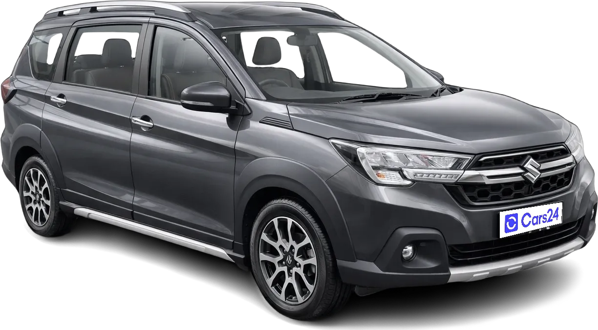 2025 Maruti XL6 - SUV - CNG - Manual - ₹13.31 lakh