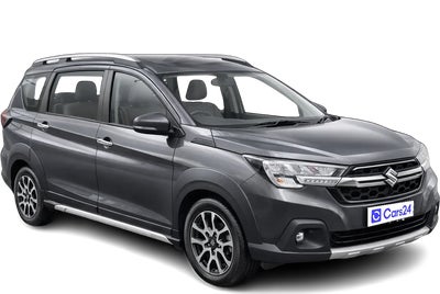 2025 Maruti XL6 - SUV - CNG - Manual - ₹13.31 lakh