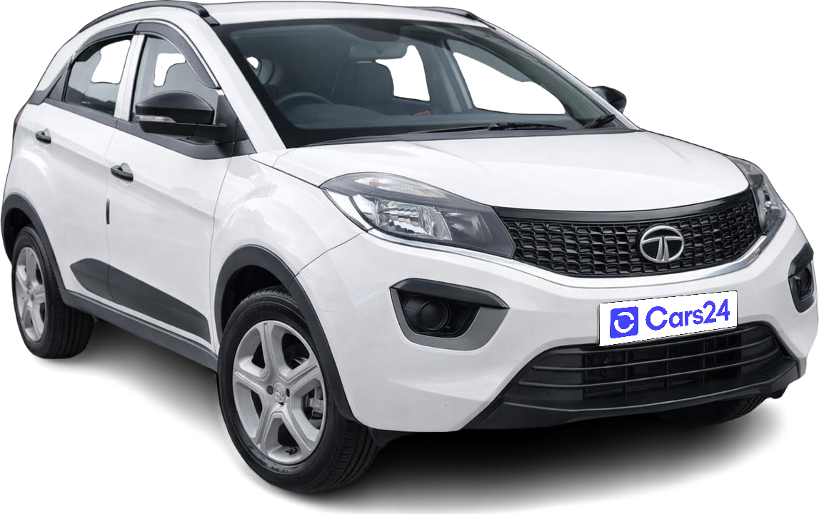 2019 Tata NEXON - SUV - Petrol - Manual - ₹5.00 lakh