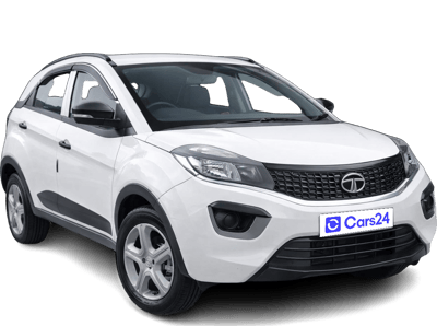 2019 Tata NEXON - SUV - Petrol - Manual - ₹5.00 lakh