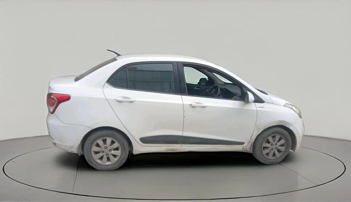 2015 Hyundai Xcent S 1.2, CNG, Manual, 1,93,148 km, exterior