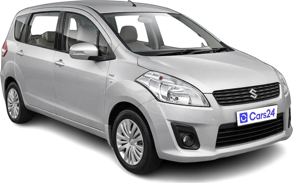 2013 Maruti Ertiga - SUV - CNG - Manual - ₹2.80 lakh